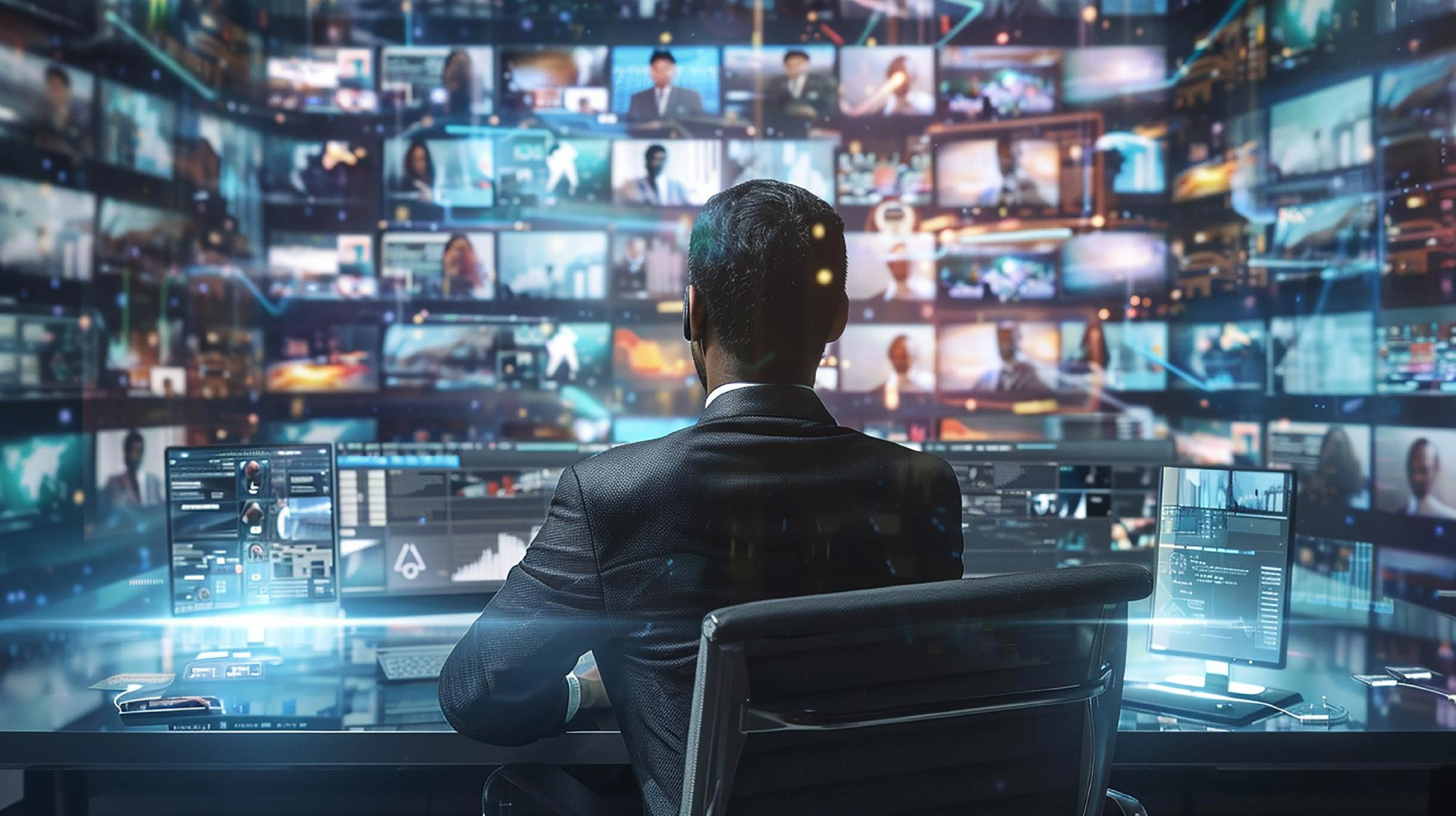 Audio/Video Conferencing Solutions